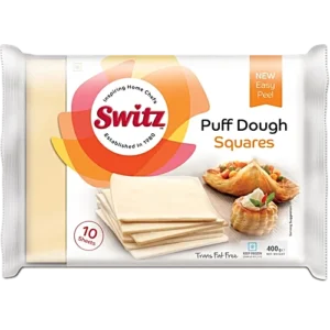 Puff Dough Sheets
