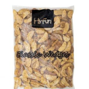 Frozen Classic Wedges.