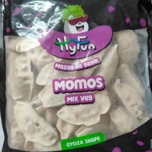 Frozen Veg Mix Momos
