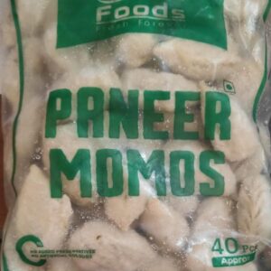 Paneer Momos By M.I Foods