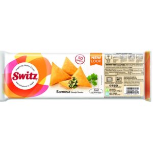 Switz Samosa Sheets